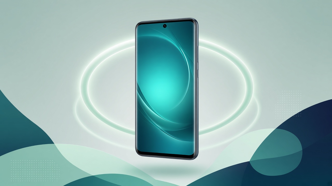 Illustration for How to make a free Android 3D device mockup in your browser