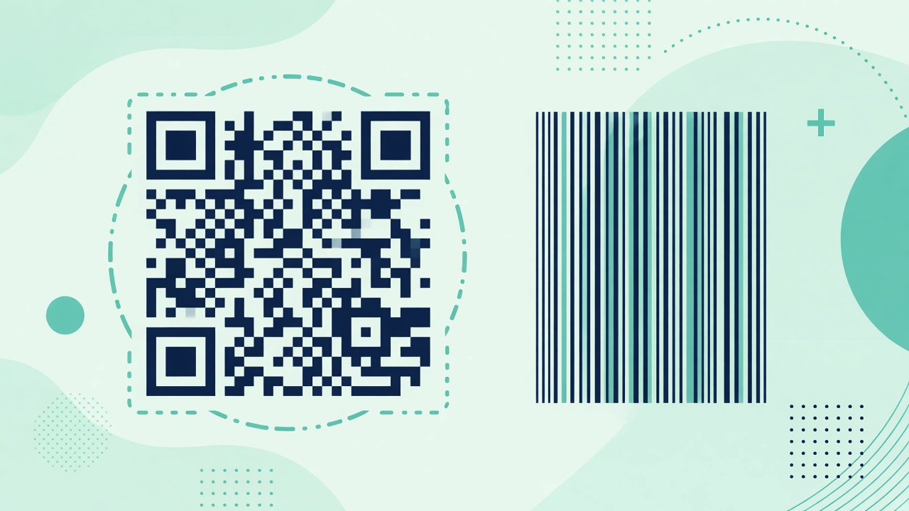 Illustration for Free QR / barcode generators compared (privacy and formats)